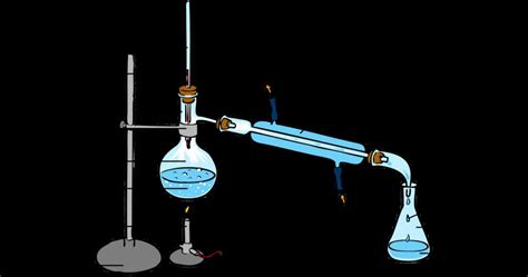 How Does Simple Distillation Work? - The Engineer's Perspective