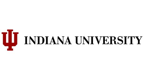 Indiana University Vector Logo | Free Download - (.SVG + .PNG) format ...