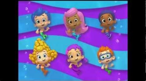 Video - Bubble Guppies UK Bubble Guppies Theme Song-0 | Bubble Guppies Wiki | FANDOM powered by ...