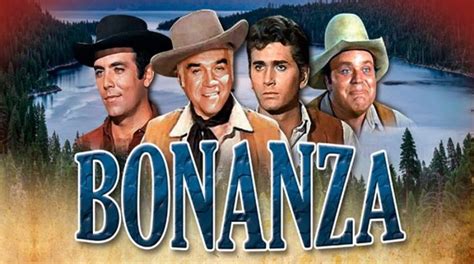 Bonanza Episodes - Western Writing