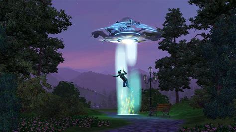 Alien Abduction Wallpapers - Wallpaper Cave