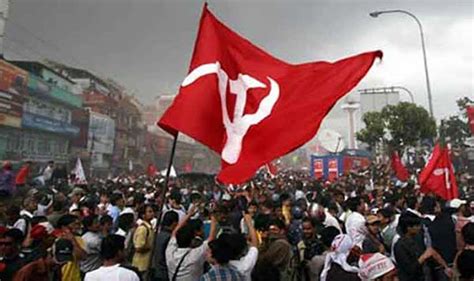 Maoist (Naxalbari) movement in India - Modern Diplomacy