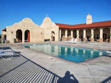 Oasis RV Resort - UPDATED 2021 Prices, Reviews & Photos (Amarillo, TX ...