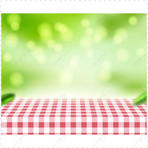 Checkered Tablecloth PNG Images With Transparent Background | Free Download On Lovepik
