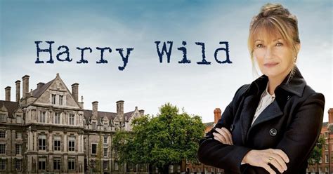 Harry Wild Season 2: How Many Episodes & When Do New Episodes Come Out?