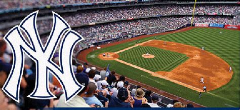 Triple Header Yankee Stadium Tour — August 24, 2012 – Darien Men's ...