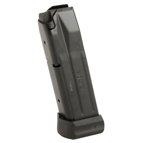 SIG Sauer SP2022 9mm 17 Round Magazine · DK Firearms