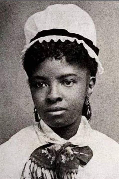 Rebecca Lee Crumpler: First African American Female Physician - Owlcation