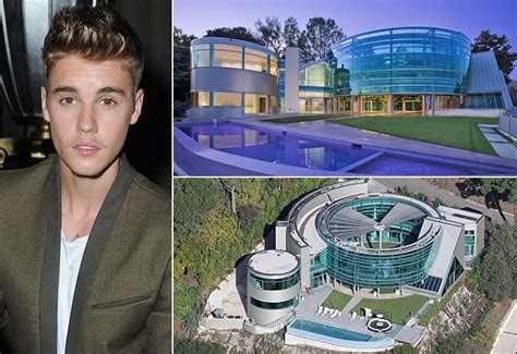 Insane Celebrity Houses The Celebs Who Said Goodbye To Home Loan And ...