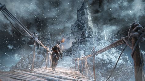 RPGamer > Dark Souls 3 > Screenshots