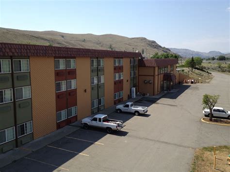 Quality Inn & Suites Okanogan - Omak Reviews, Deals & Photos 2023 - Expedia