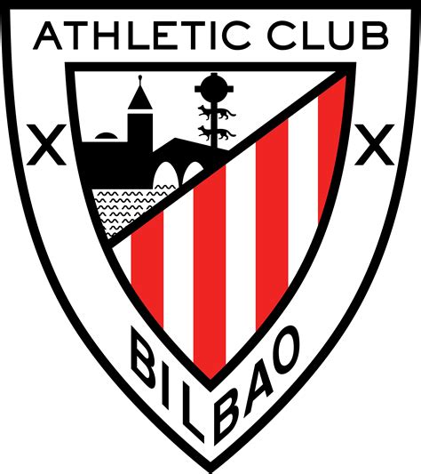 Athletic Bilbao – Logos Download