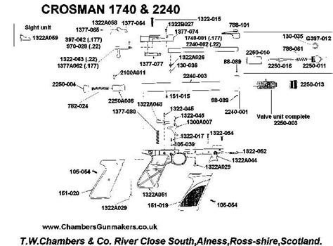 Air Gun Home :: View topic - muzzle brake and other apperance mods?