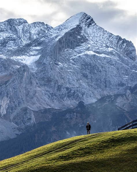 Hiking In Bavarian Alps - 10 Most Spectacular & Interesting Trails