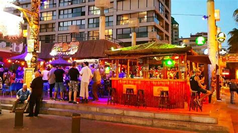 Best bars in Benidorm - All you need to know before you visit Benidorm