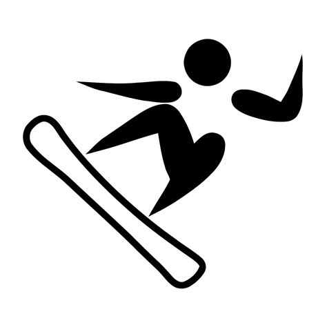 Snowboarding at the Winter Olympics - Wikipedia