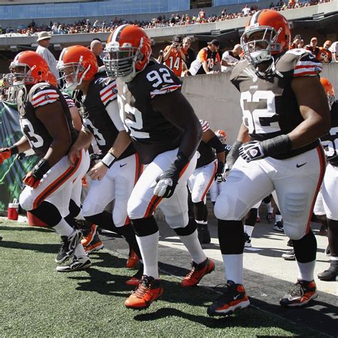 Browns vs Bengals: 5 Big Takeaways from Cleveland's Performance | News ...