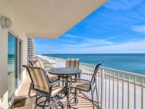 Crystal Shores in Gulf Shores is a little slice of gulf front heaven! This two bedroom, two ...