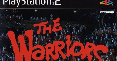 Exchange Movies: The Warriors - PS2