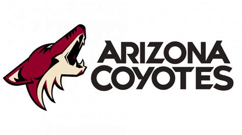 Arizona Coyotes Logo, symbol, meaning, history, PNG, brand