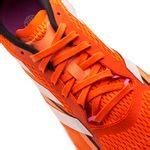 adidas Running Shoe SL20.3 - Orange/Cloud White | www.unisportstore.com