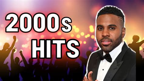 Hit songs of 2000s - Rihanna, Flo Rida, Lady Gaga, The Black Eyed Peas, Katy Perry - YouTube Music