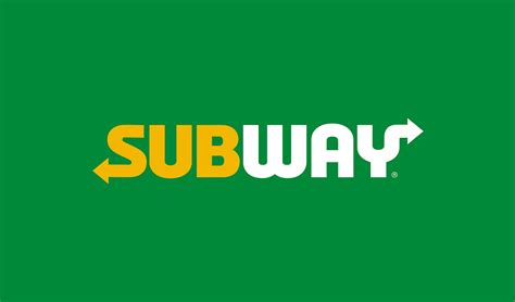 Subway | Subway - Logo | The One Club