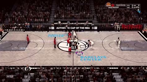 Brooklyn nets nba 2k20 home court | nba2kgames