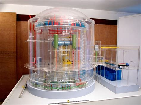 Design of world's first Thorium based nuclear reactor is ready - India ...