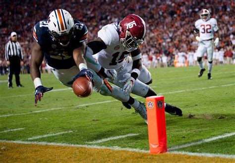 All-Access: Auburn, Alabama have a chance at history - al.com