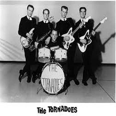 The Tornados | TheAudioDB.com