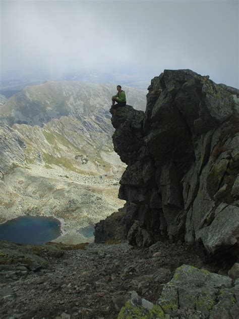 Beauty of SLOVAKIA´s mountains - must visit place in Slovakia