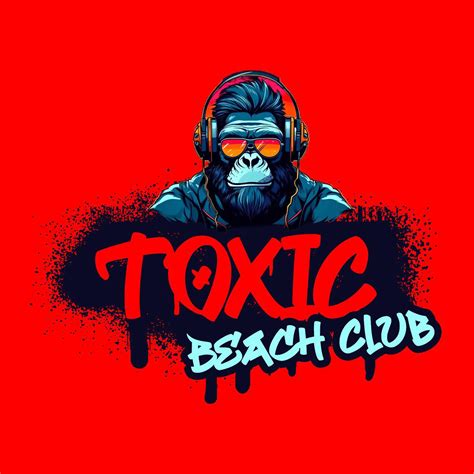 TOXIC Beach Club