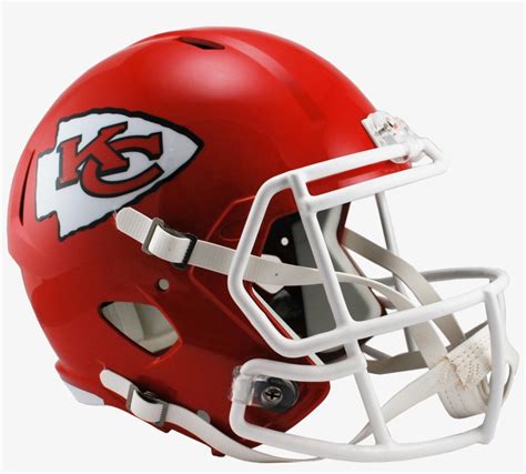 Kansas City Chiefs Helmet Transparent PNG - 2119x1884 - Free Download on NicePNG