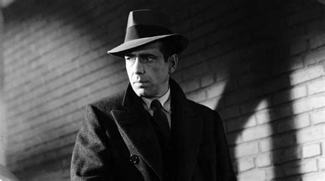 A Very Brief History Of Film Noir