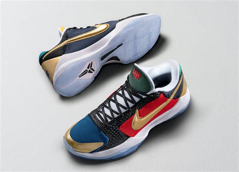 Nike Kobe 5 Protro Mamba Week Release Date - Sneaker Bar Detroit