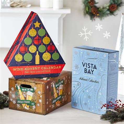 Aldi Advent Calendars (2020) | ALDI REVIEWER