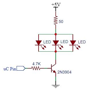 2N3904 NPN General Purpose Transistor (10-Pack) - ProtoSupplies