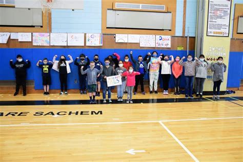 Merrimac students and staff rally support for ALS Ride for Life | Team ...