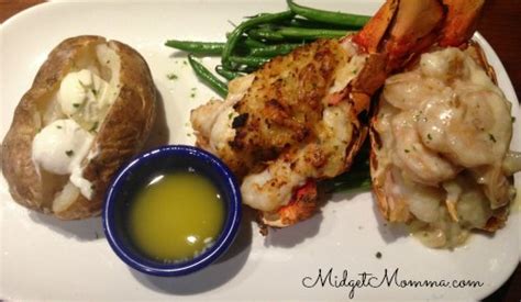 Have a Feast at Red Lobster's Lobsterfest • MidgetMomma