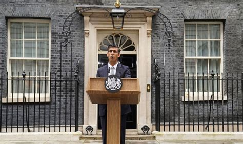 Rishi Sunak school: inside the new PM's early years and education ...