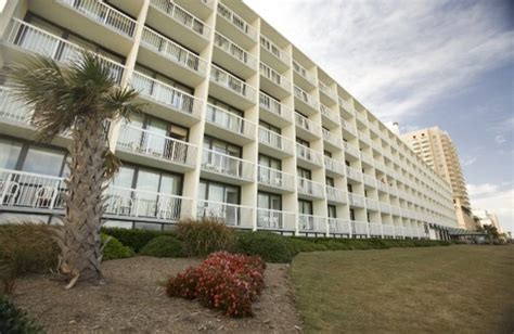 The Oceanfront Inn (Virginia Beach, VA) - Resort Reviews - ResortsandLodges.com