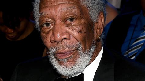 The 15 Best Morgan Freeman Movies According To IMDb