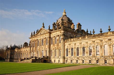 10 Best Stately Homes in the UK - Where to See the UK’s Most Beautiful ...