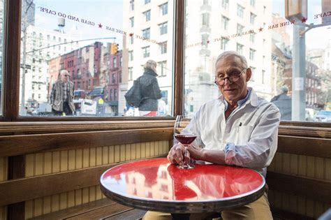 With Over 42 Years in the Business, Eli Zabar Isn't Slowing Down - Eater NY