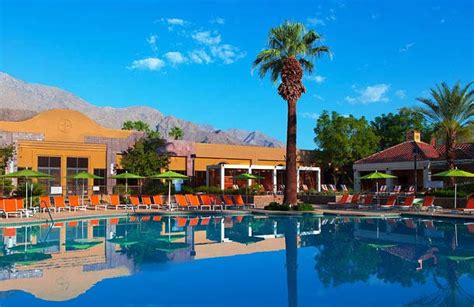 10 Best Palm Springs Resorts for Families | Family Vacation Critic