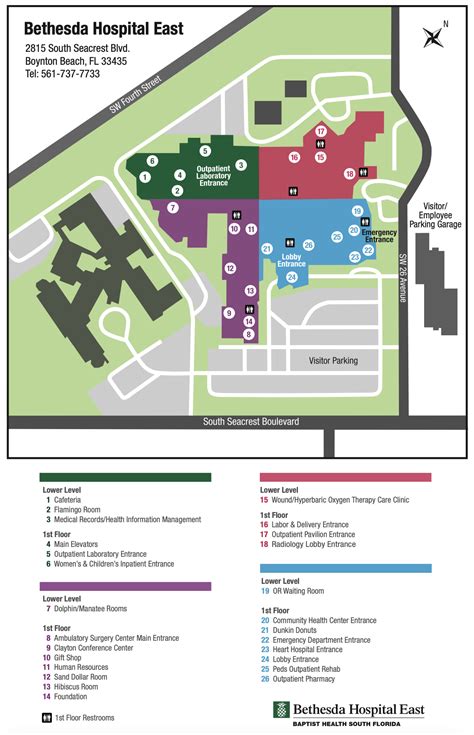 Bethesda Hospital East | Baptist Health