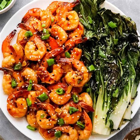 Blackened Shrimp (one pan shrimp recipe) - The Chunky Chef