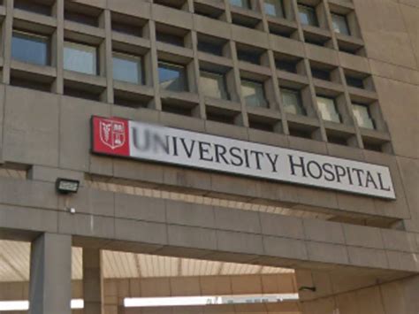 3 Babies Die After Bacterial Outbreak At Newark Hospital: DOH | Newark, NJ Patch