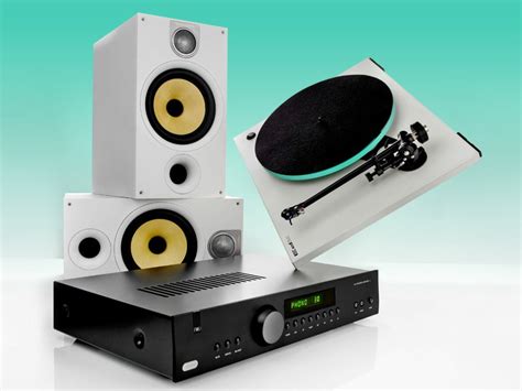 How to design the perfect home audio setup | Stuff